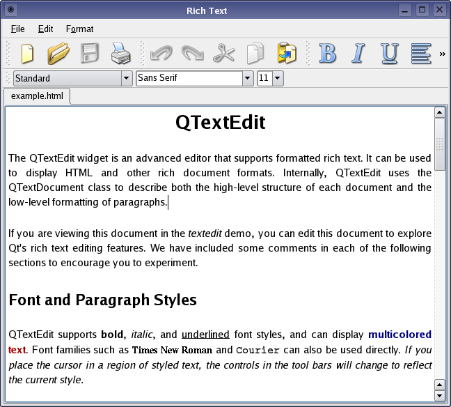 Rtf. Что такое текст RTF. Qt вывод текста. Rich text Editor. Qt добавить текст в TEXTEDIT.